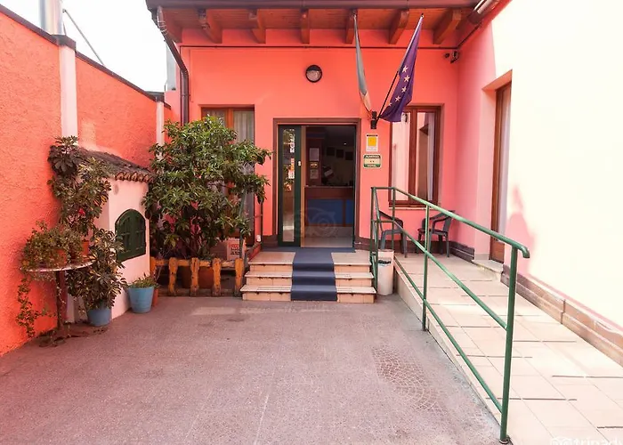 Hotel Greco