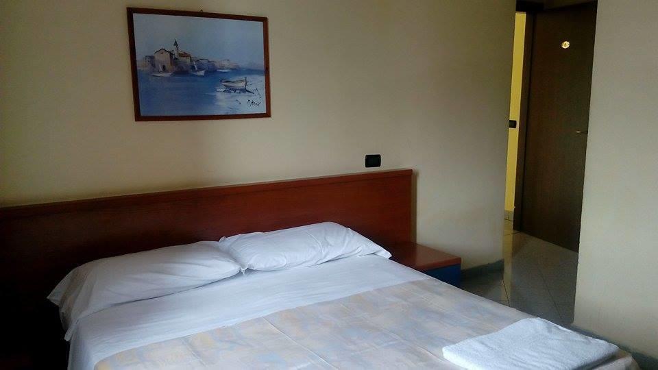 Hotel Greco Milão