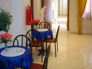Hotel Greco Milão