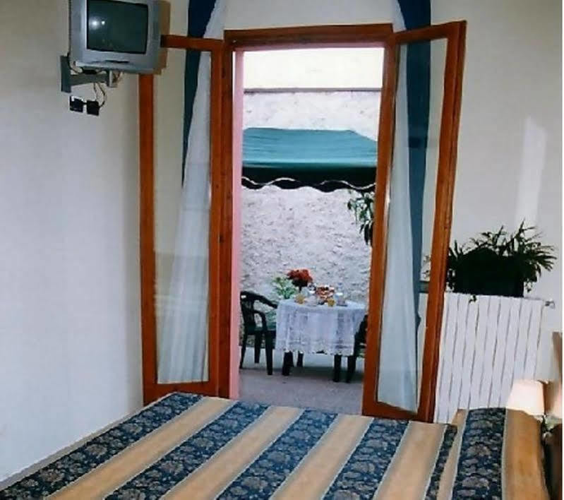 Greco Hotel Milão