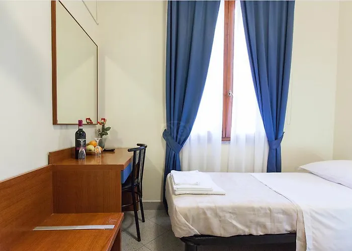 Hotel Greco