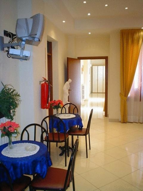 Hotel Greco Milão
